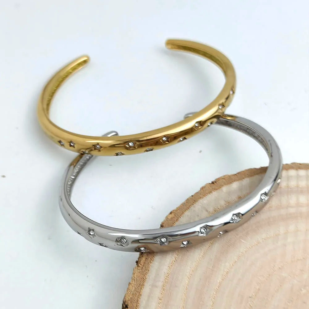 Celestial Bond Bracelet