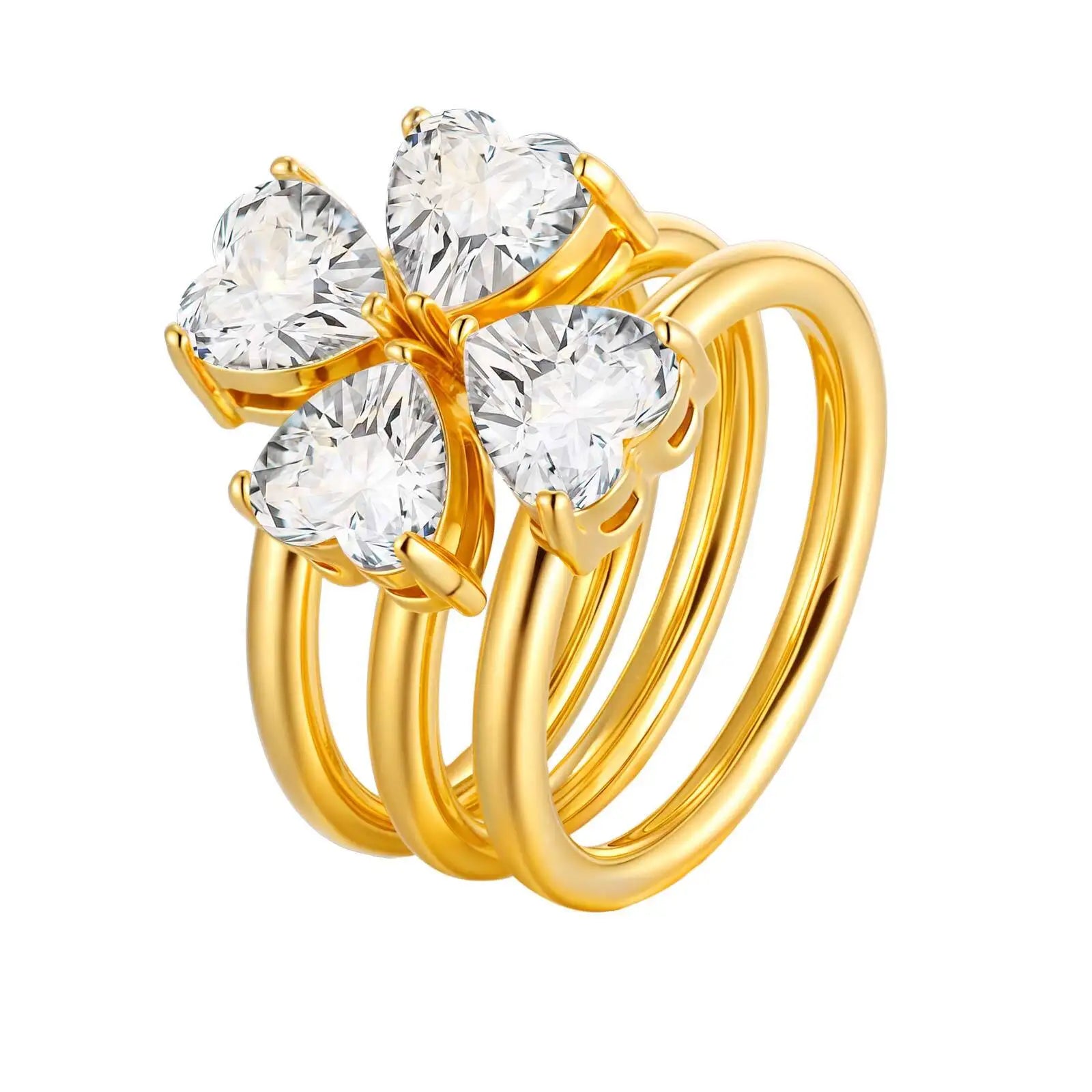 Eternal Elegance Ring