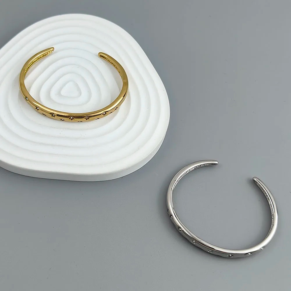 Celestial Bond Bracelet