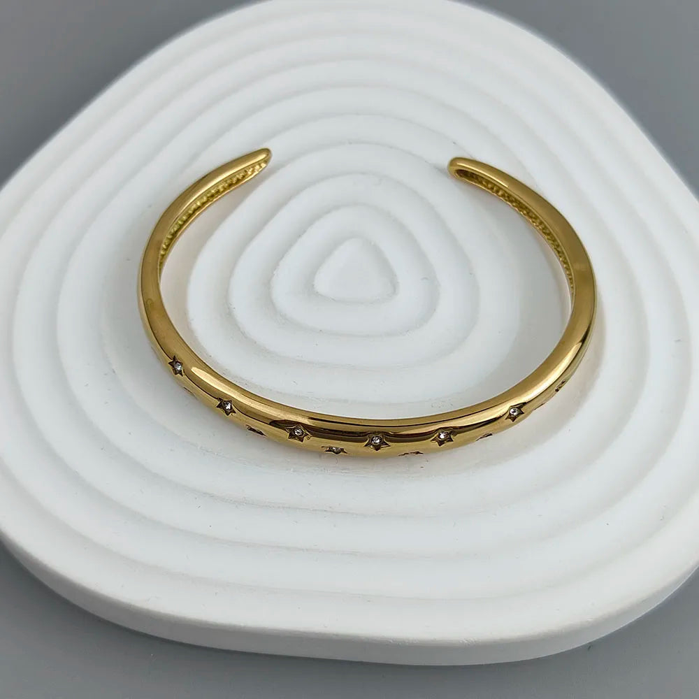 Celestial Bond Bracelet